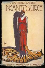 Incanto di Circe. Novelle