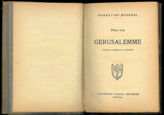 STUDIO BIBLIOGRAFICO ORFEO LIBRERIA ANTIQUARIA S.A.S.