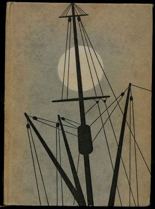 La luna dei Caraibi e altri drammi marini. L'imperatore Jones. Traduzione di Ada Prospero - Eugene O'Neill - copertina