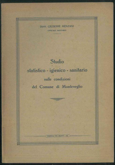 STUDIO BIBLIOGRAFICO ORFEO LIBRERIA ANTIQUARIA S.A.S.