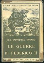 Le guerre di Federico II