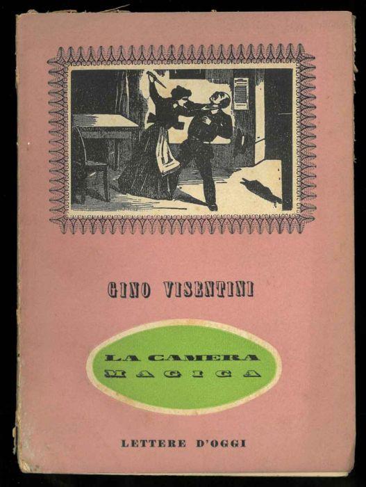 STUDIO BIBLIOGRAFICO ORFEO LIBRERIA ANTIQUARIA S.A.S.