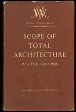 Scope of Total Architecture
