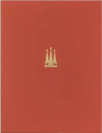 Storia antica. Tre acqueforti di Giuseppe Guerreschi - Lamberto Pignotti - copertina