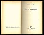 Nova Express