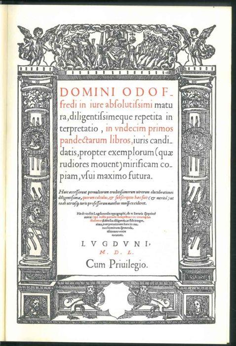 STUDIO BIBLIOGRAFICO ORFEO LIBRERIA ANTIQUARIA S.A.S.