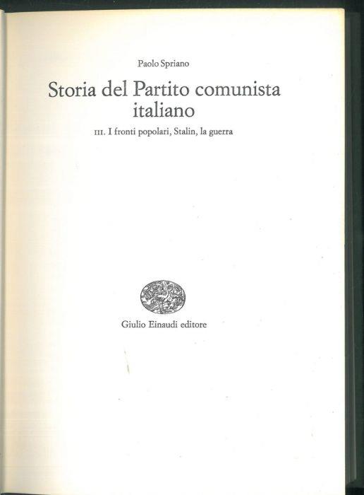 STUDIO BIBLIOGRAFICO ORFEO LIBRERIA ANTIQUARIA S.A.S.