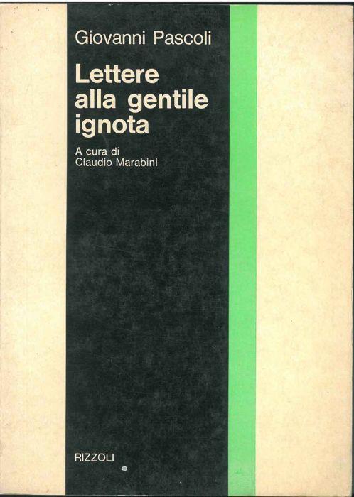 STUDIO BIBLIOGRAFICO ORFEO LIBRERIA ANTIQUARIA S.A.S.