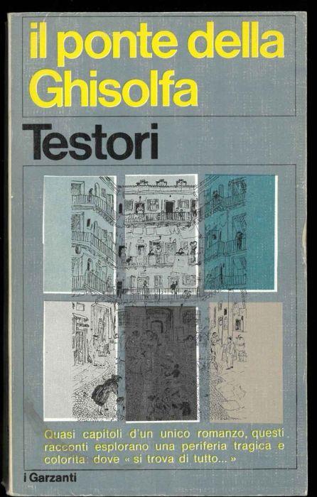 STUDIO BIBLIOGRAFICO ORFEO LIBRERIA ANTIQUARIA S.A.S.