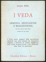 I Veda. Armonia, meditazione e realizzazione
