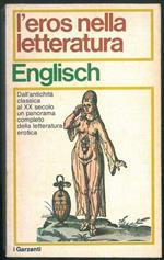 L' Eros nella letteratura. Traduzione di Marina Montanari