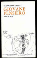 Giovane pensiero