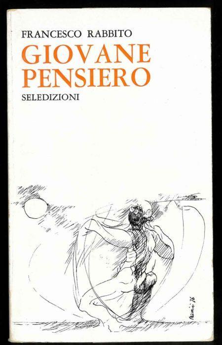 Giovane pensiero - copertina