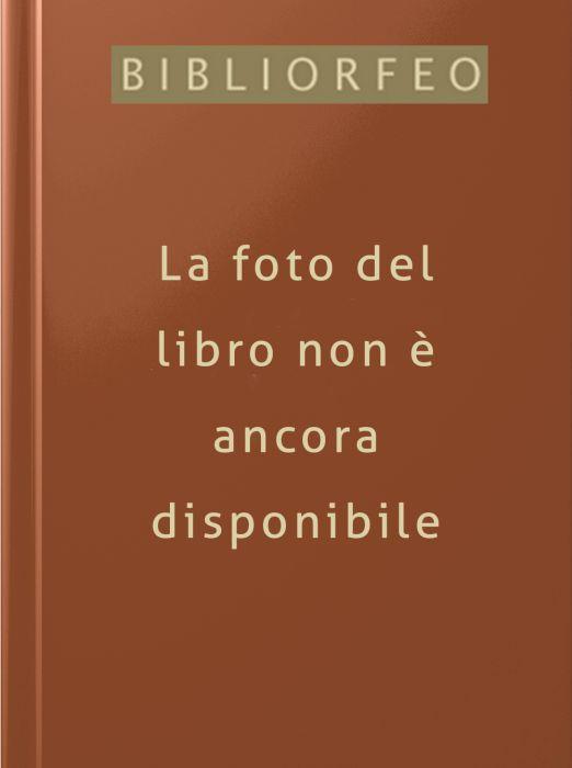 Storia della filosofia moderna. Il problema della conoscenza nella filosofia e nella scienza. IV: I sistemi posthegeliani. Tomo secondo. Forme e tendenze fondamentali della conoscenza storica - Ernst Cassirer - copertina