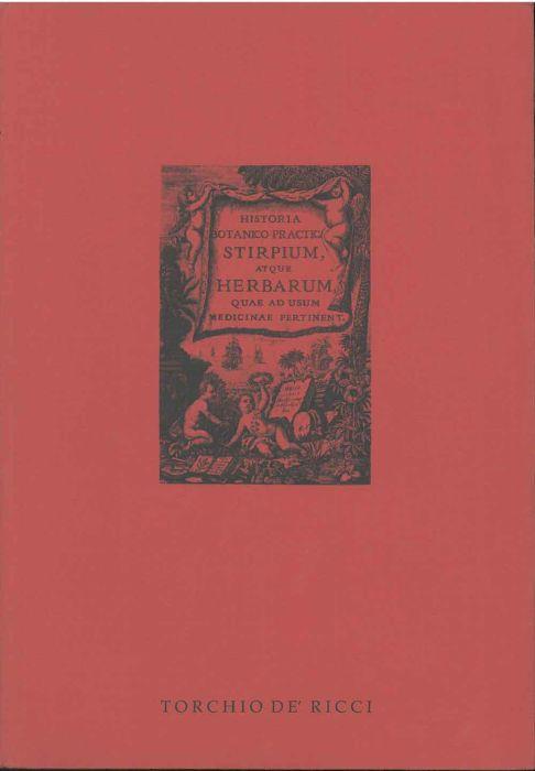 STUDIO BIBLIOGRAFICO ORFEO LIBRERIA ANTIQUARIA S.A.S.