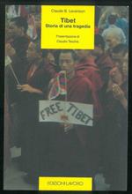Tibet. Storia di una tragedia