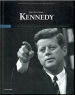 John Fitzgerald Kennedy Il Presidente Diventato Mito di Tutte Le Nuove Generazioni