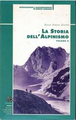 La Storia Dell'alpinismo