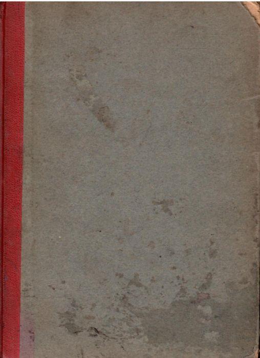 La Vita e Le Opere di Roberto Browning Ed Elisabetta Barrett-Browning - Fanny Zampini Salazar - copertina