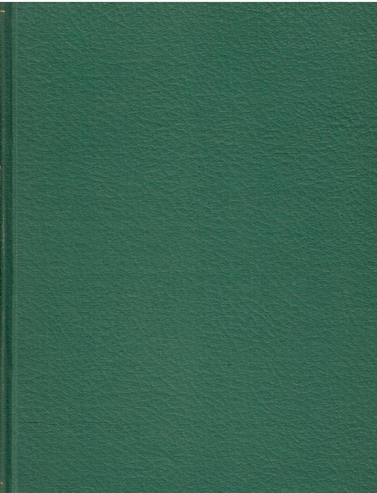 Robinson Crusoe - Daniel Defoe - copertina