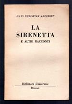 La Sirenetta e altri racconti