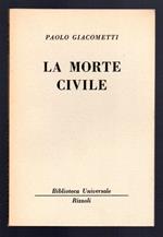 La morte civile