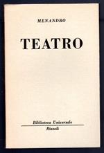 Teatro