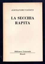 La secchia rapita