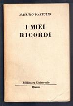 I miei ricordi