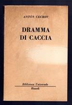 Dramma di caccia