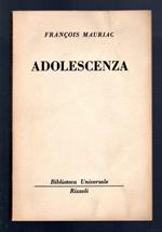Adolescenza