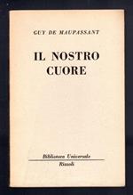 Il nostro cuore