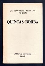 Quincas Borba