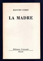 La madre