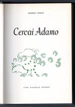 Cercai Adamo