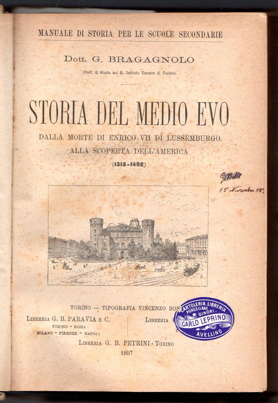 Libreria Trippini Sergio