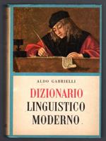 Dizionario linguistico moderno