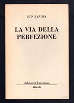 La via della perfezione