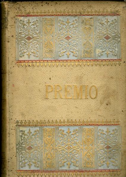 Tra le neve ed i fiori: passeggiate sulle alpi - Maria Savi-Lopez - copertina