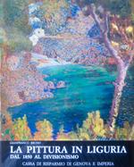 La pittura in Liguria: dal 1850 al divisionismo