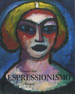 Espressionismo: una rivoluzione dell'arte tedesca