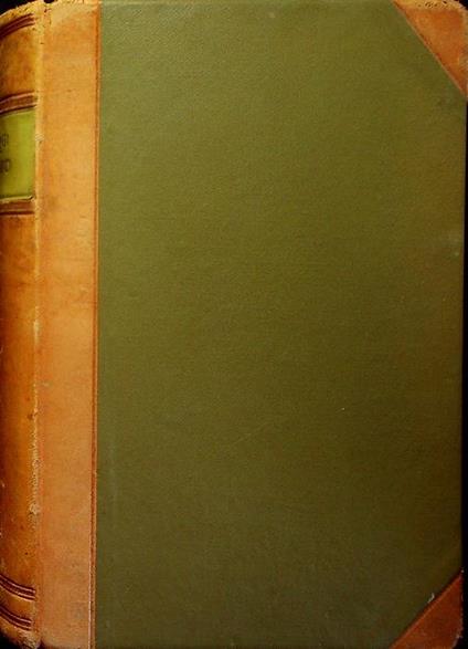L'uomo secondo le origini, l'antichità, le variazioni e la distribuzione geografica: sistema naturale di classificazione - Giuseppe Sergi - copertina