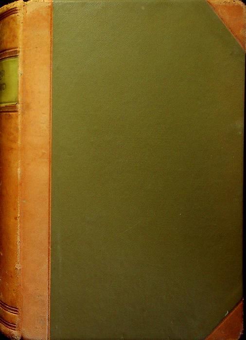 L'uomo secondo le origini, l'antichità, le variazioni e la distribuzione geografica: sistema naturale di classificazione - Giuseppe Sergi - copertina