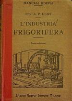 L'Industria frigorifera