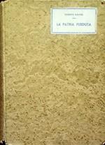 La patria perduta