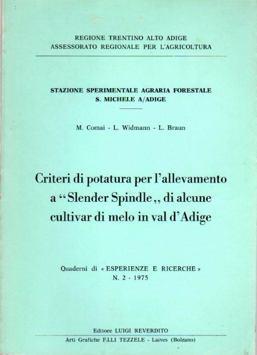 Studio Bibliografico Adige