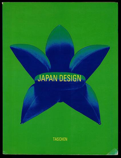 Japan Design - copertina