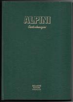 Alpini - Canti e Immagini