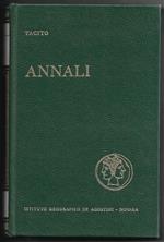 Annali