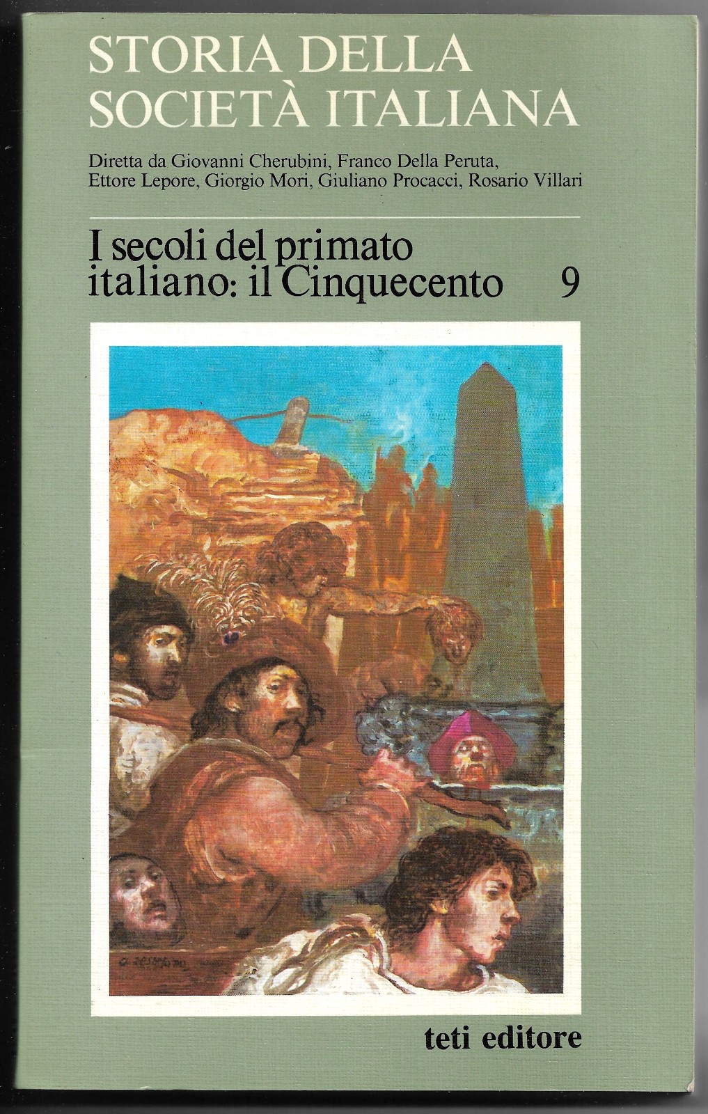 Libreria Trippini Sergio